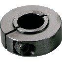 Set Collar - For Securing Bearing - Clamping Type